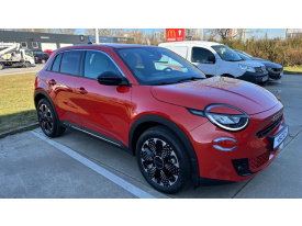Fiat 600 1,2 LA PRIMA 145k AT e-Hybrid