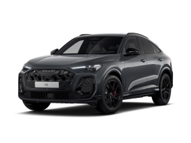 Audi Q5 Sportback 2.0 TDI Quattro