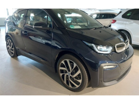 BMW i3 120Ah