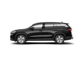 Škoda Kodiaq Top Selection