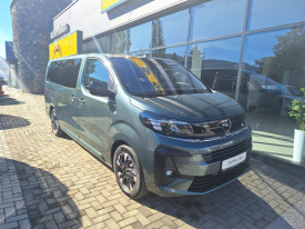 Opel Zafira Zafira Edition XL (L2) 2,0 CD