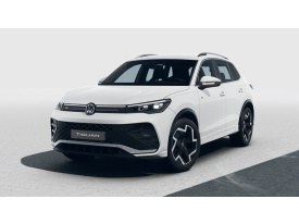 VW Tiguan 1.5 TSI R-line