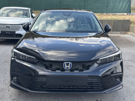 Honda MIMORIADNA ZĽAVA! CIVIC 2.0 i-MMD e:HEV HYBRID, Advance. IHNEĎ K ODBERU!