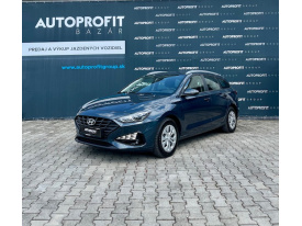Hyundai i30 CW 1.5i CVVT Comfort