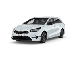 Kia Ceed SW 1.5 T-GDi Sport