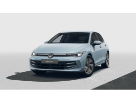 Volkswagen Golf Limited 1.5 eTSI ACT DS7