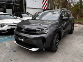 Citroen C5 Aircross BlueHDi 130 S&S Max A/T