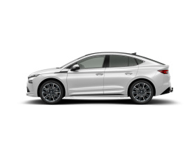 Škoda Nový Enyaq Coupé Selection 85