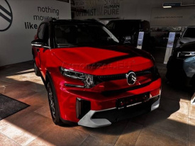 Citroen C3 Aircross YOU Plus