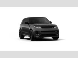 Land Rover Range Rover Sport Autobiography