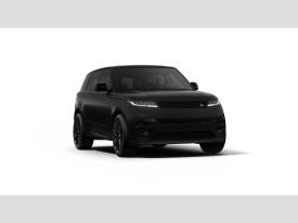 Land Rover Range Rover Sport Autobiography