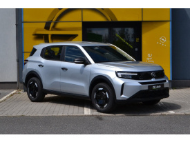 Opel Frontera Edition
