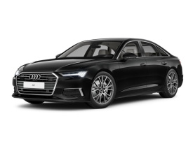 Audi A6 Avant 3.0 TFSI quattro Standard
