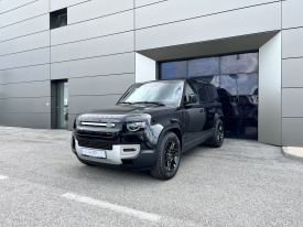 Land Rover Defender 110 S