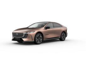 Mazda 6e