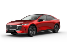 Mazda 6e
