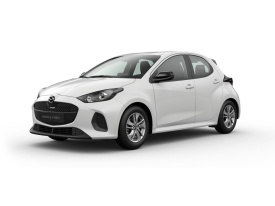 Mazda 2 Hybrid
