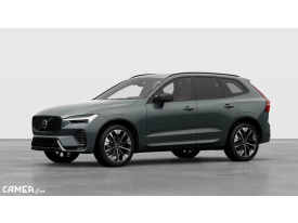 VOLVO XC60 B5 AWD MILD/HYBRID benzín PLUS/DARK MY*26