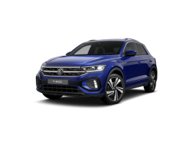 Volkswagen T-Roc R-Line Limited 1.5 TSI ACT 6G
