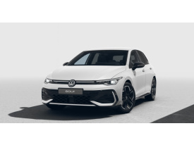 VW Golf 1.5 eTSI R-line Limited