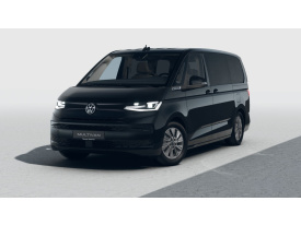 Volkswagen Multivan Multivan Long 2,0 TDI BULLI