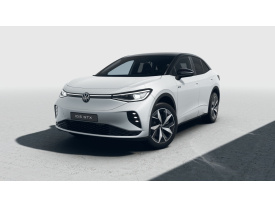 Volkswagen ID.5 GTX 4MOTION Limited