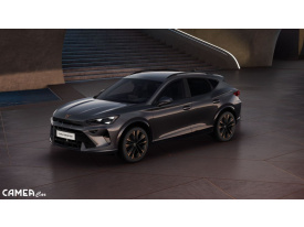 CUPRA Formentor 1,5 eTSI 110kW/150k 7-DSG