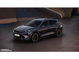 CUPRA Formentor VZ 2,0 TSI 245kW/333k 7-DSG 4D