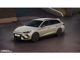 CUPRA Leon SP VZ 2,0 TSI 245kW/333k 7DSG 4D