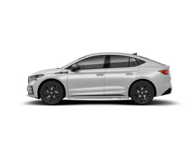 Škoda  Enyaq Coupé 2024 RS