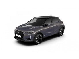 DS 3 hybrid MHEV Collection Exupéry 145k DCT6