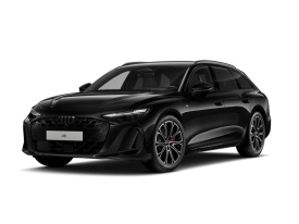 Audi A6 Avant 3.0 TFSI Quattro