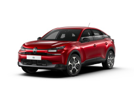 CITROËN C4 X PLUS PureTech 130 S&S EAT8 *Akciová cena platí pri financovaní Privilege