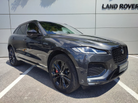 Jaguar F-Pace 3.0 D300 MHEV R-Dynamic SE 90th Anniversary AWD A/T