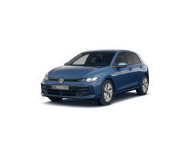 VW Golf 1.5 TSI Limited