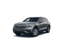 VW Touareg 3.0 TDI Limited