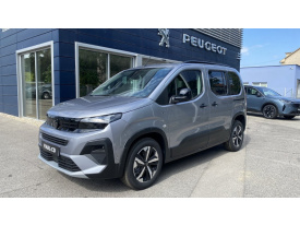 Peugeot Rifter 1,5 BlueHDi GT 130k EAT8 skladom