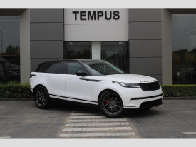 Land Rover Range Rover Velar RANGE ROVER VELAR, 2.0l 250PS 4wd, Auto S