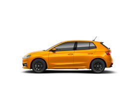 Škoda Fabia Drive 130 Plus