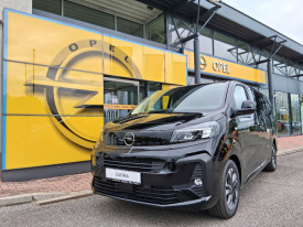 Opel Zafira Edition XL 2,0 CDTi 130kW AT8