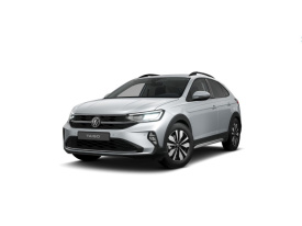 VW Taigo 1.0 TSI Limited