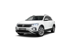 Volkswagen T-Roc Limited 1.0 TSI 6G 493291