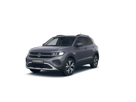 Volkswagen T-Cross Limited 1.0 TSI DS7 484555