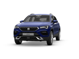 SEAT Ateca 1.5 TSI Style Family