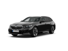 BMW 520d xDrive Touring