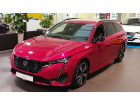 Peugeot 308 SW 1.2 PureTech GT 130k EAT8