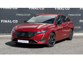 Peugeot 308 SW 1.2 PureTech Allure 130k EAT8