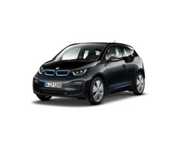 BMW i3 eDrive 120Ah
