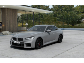 BMW M2 Coupe