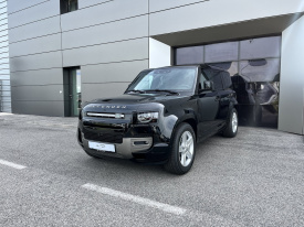 Land Rover Defender 110 X-Dynamic SE